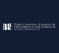 Capital Family & Divorce Law Group