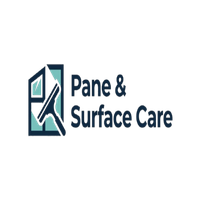Pane & Surface Care