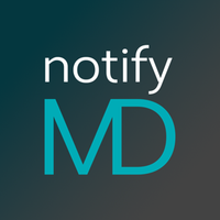 notifyMD