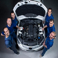 Golden Auto Service