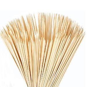 Round Bamboo Sticks Supplier