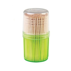 Wooden Toothpick