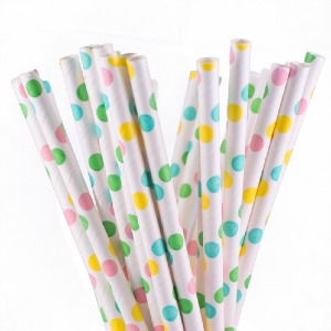 Paper Straws Manufacturer