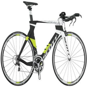 2014 Scott Plasma 10 Bike 