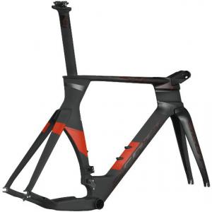 2014 Scott Plasma Premium Frameset (HMX) 