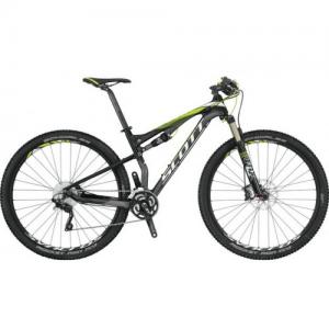 2014 Scott Spark 920