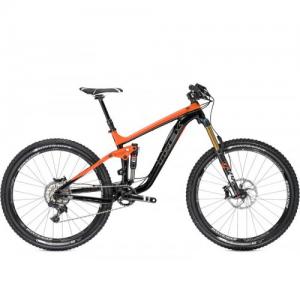 2014 Trek Slash 9 650B/27.5