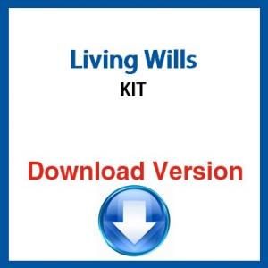 Living Wills Kit