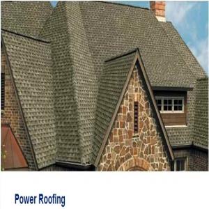 Roofing