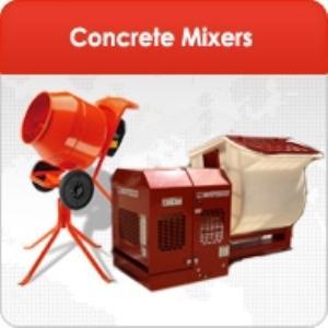 Decorative Concrete Equipment