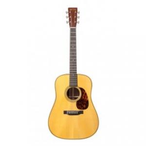 Martin Accoustic Guitar D-28 Authentic 1937