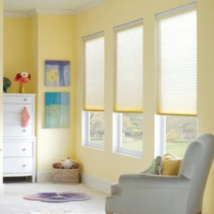 honeycomb shades