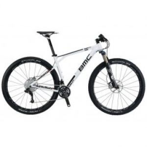 BMC Trailfox TF02 XO 2012 Mountain Bike