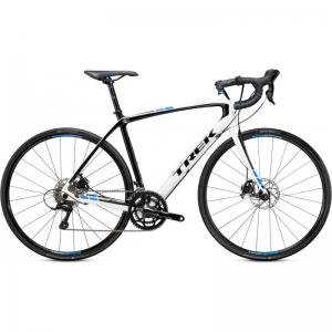 Trek Domane 4.0 Disc 2015