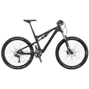 Scott Genius 710 27.5in Full Suspension Mountain Bike 2014