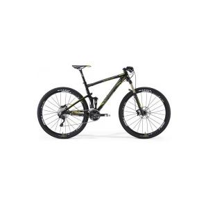 Merida Big Ninety Nine 1000 Mountain Bike 2014