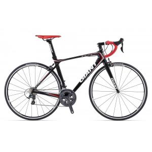 Giant TCR Advanced 1 Ultegra Bike 2014