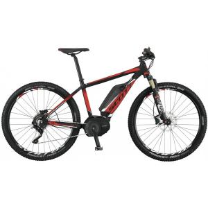 Scott E-Aspect 710 27.5in Electric Mountain Bike 2014