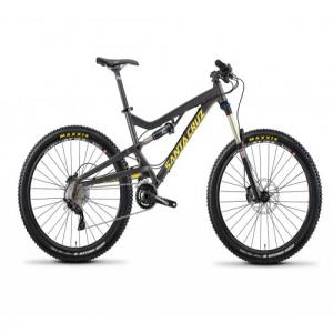 Santa Cruz Heckler D AM 27.5 - 2015