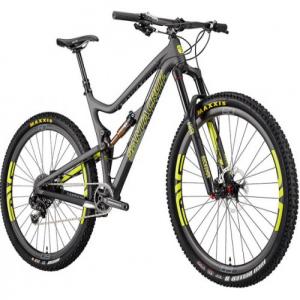 Santa Cruz Tallboy LT Carbon XT AM 29er - 2015