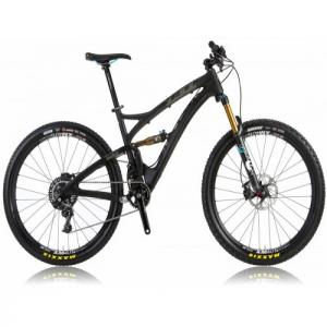 Yeti SB-5C X01 Bike 2015