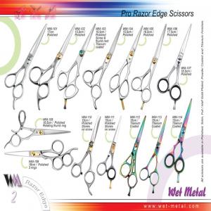 Wet Metal Professional Nail and Salon Supplies Stainless Steel Beauty Care Tools Pakistan-http://www.wet-metal.com