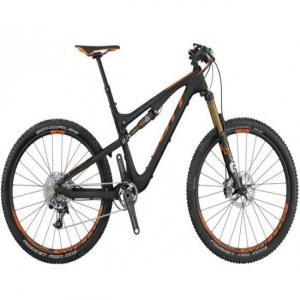 2015 Scott Genius 700 Tuned Mountain Bike 