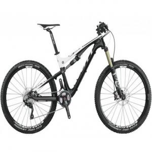 2015 Scott Genius 720 Mountain Bike 