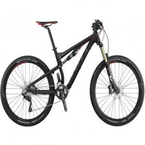 2015 Scott Genius 730 Mountain Bike 