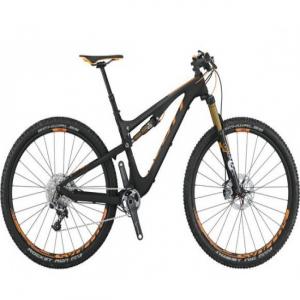 2015 Scott Genius 900 Tuned Mountain Bike 