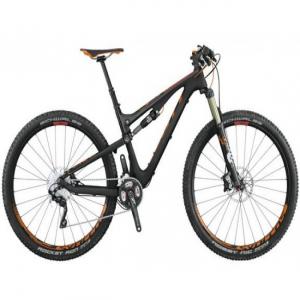 2015 Scott Genius 910 Mountain Bike 