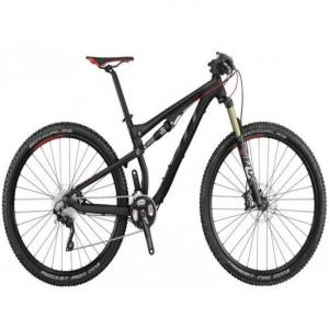 2015 Scott Genius 930 Mountain Bike 