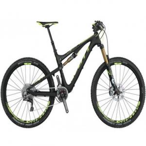 2015 Scott Genius 700 Premium Mountain Bike