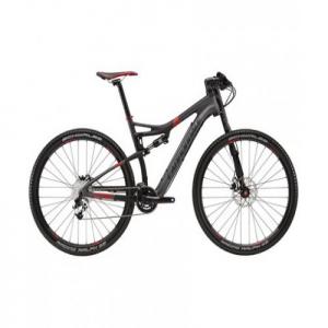 Cannondale Scalpel 29 Carbon 3 - 2015