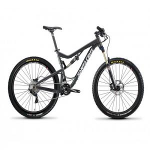 Santa Cruz 5010 Aluminum R AM 27.5 - 2015