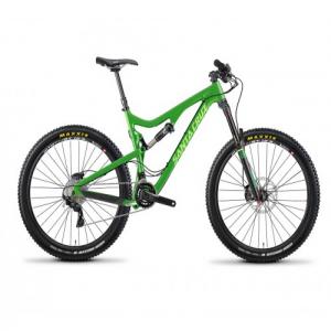 Santa Cruz Bronson Carbon S AM 27.5 (650b) - 2015 