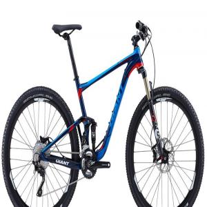 2015 Giant Anthem 27.5 1 Mountain Bike