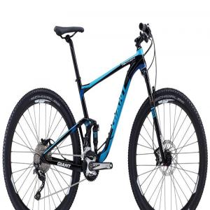 2015 Giant Anthem 27.5 2 Mountain Bike