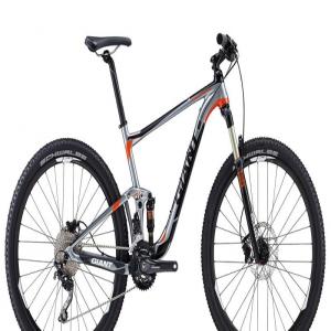 2015 Giant Anthem 27.5 3 Mountain Bike