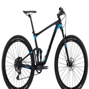 2015 Giant Anthem Advanced 27.5 0 Team Mountain Bike