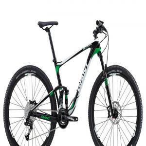 2015 Giant Anthem Advanced 27.5 2 Mountain Bike