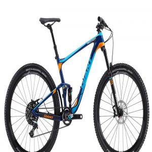 2015 Giant Anthem Advanced SX 27.5 Mountain Bike