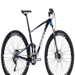 2015 Giant Anthem X 29er Mountain Bike