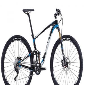 2015 Giant Anthem X Advanced 29er Mountain Bike