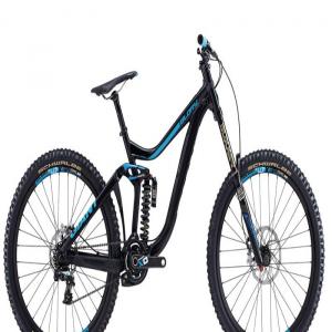 2015 Giant Glory 27.5 0 Mountain Bike