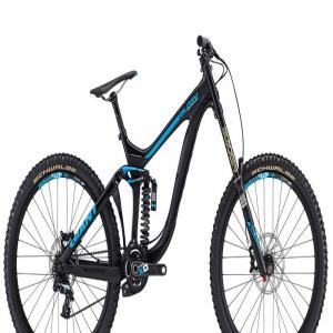 2015 Giant Glory Advanced 27.5 0 Mountain Bike