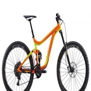 2015 Giant Glory Advanced 27.5 1 Mountain Bike