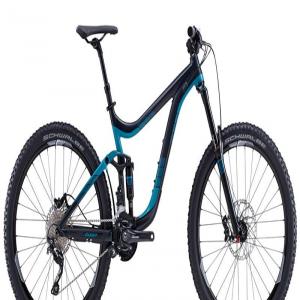 2015 Giant Reign 27.5 2 Mountain Bike