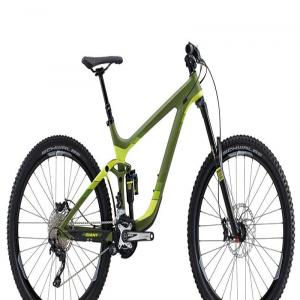 2015 Giant Reign Advanced 27.5 1 Mountain Bike