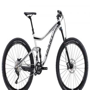 2015 Giant Trance 27.5 1 Mountain Bike